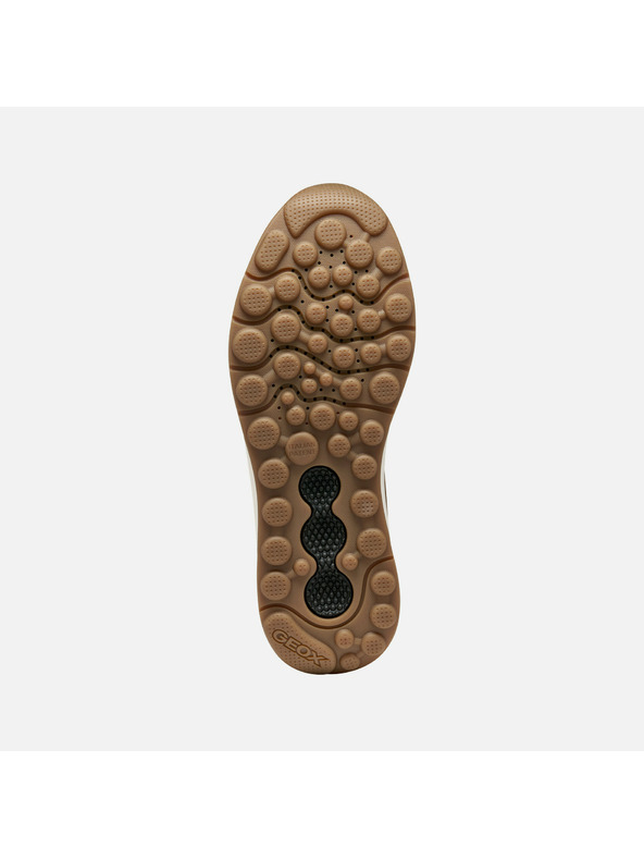 Geox Adidași maro închis pentru bărbați Geox Spherica Actif X2