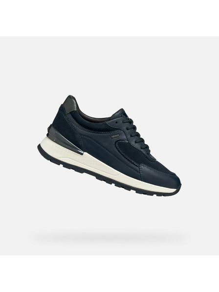 Geox Adidași bleumarin pentru femei Geox Desya ABX