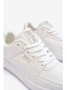 BIG STAR SHOES Încălțăminte sport pentru femei Big Star – albă
