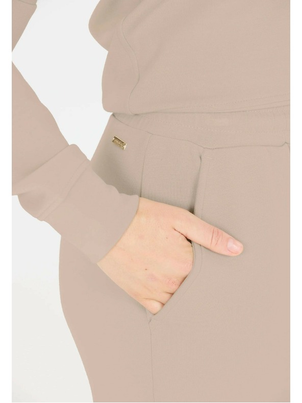 Athlecia Pantaloni de trening pentru femei Athlecia Jacey V2