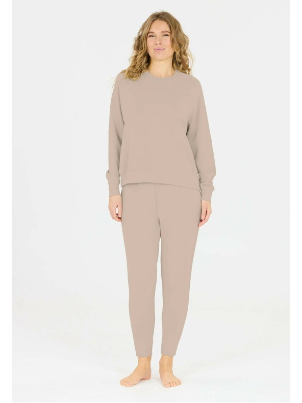 Athlecia Pantaloni de trening pentru femei Athlecia Jacey V2