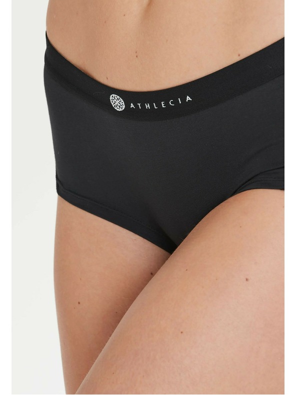 Athlecia Chiloți pentru femei Athlecia Selina W Hipster 1-Pack