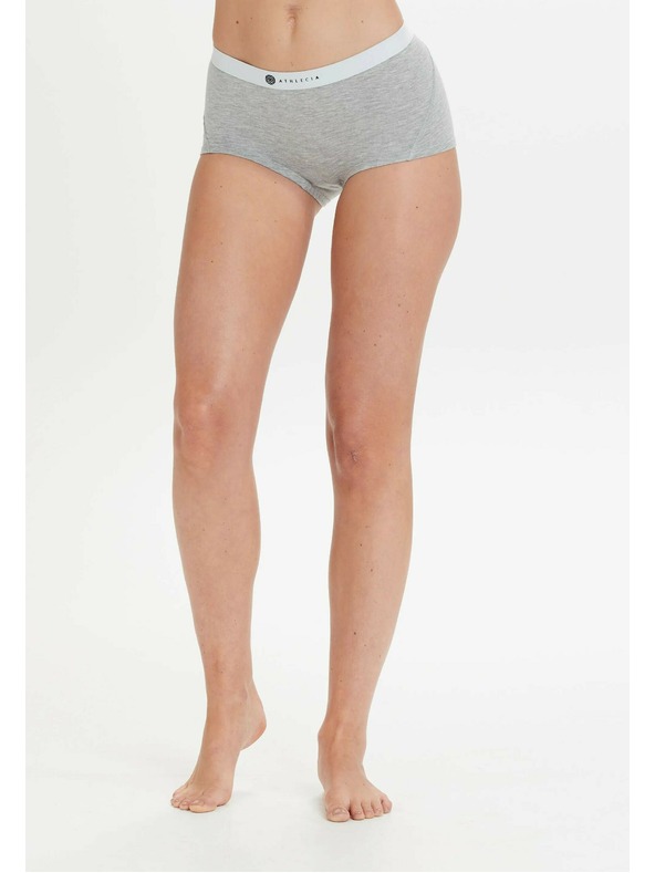 Athlecia Chiloți pentru femei Athlecia Selina W Hipster 1-Pack