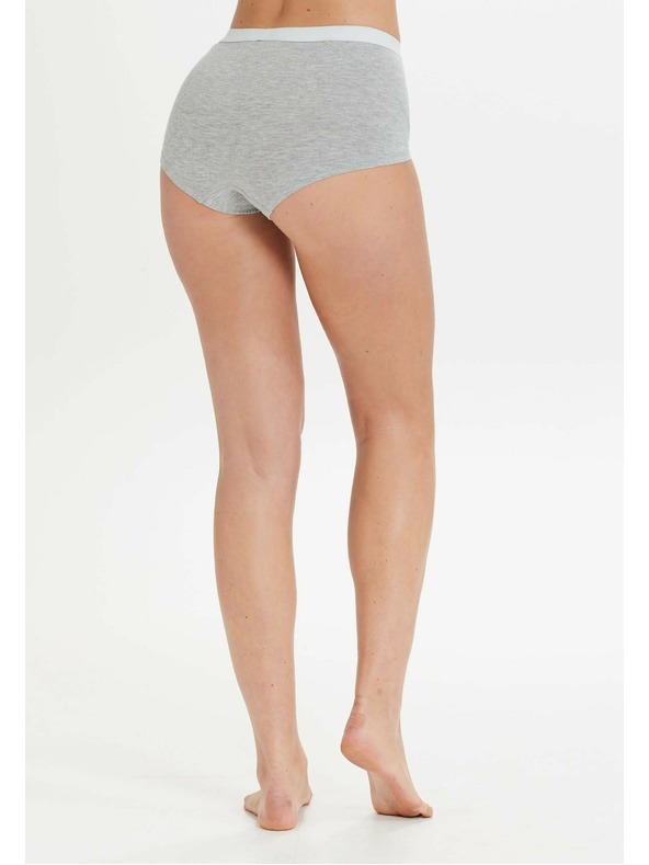 Athlecia Chiloți pentru femei Athlecia Selina W Hipster 1-Pack