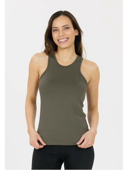 Athlecia Tricou Athlecia ALMI Tank Top, pentru femei