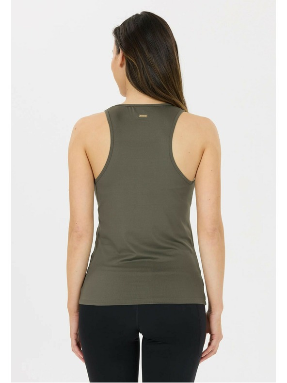 Athlecia Tricou Athlecia ALMI Tank Top, pentru femei