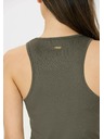 Athlecia Tricou Athlecia ALMI Tank Top, pentru femei