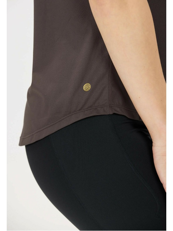 Athlecia Tricou pentru femei Athlecia Gaina V2