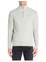 Celio Pulover Lenzor cu guler