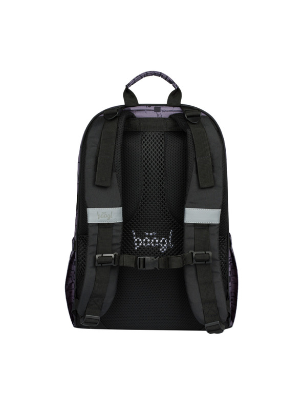 BAAGL  Rucsac școlar BAAGL Skate Minecraft TNT