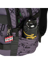 BAAGL  Rucsac școlar BAAGL Skate Minecraft TNT