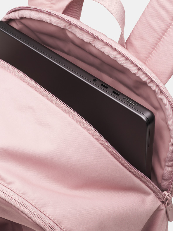 Under Armour Rucsac pentru femei Under Armour UA Studio Campus BP-PNK