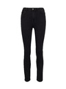 Orsay Blugi skinny fit negri pentru femei ORSAY