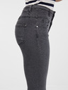Orsay Blugi skinny de damă gri închis ORSAY