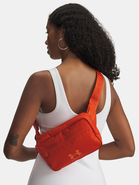 Under Armour Geantă unisex Under Armour UA Essential Lite WB Xbody-ORG