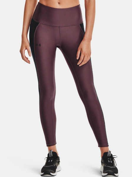 Under Armour Colanți Under Armour HG 6M Panel Ankle Leg pentru femei