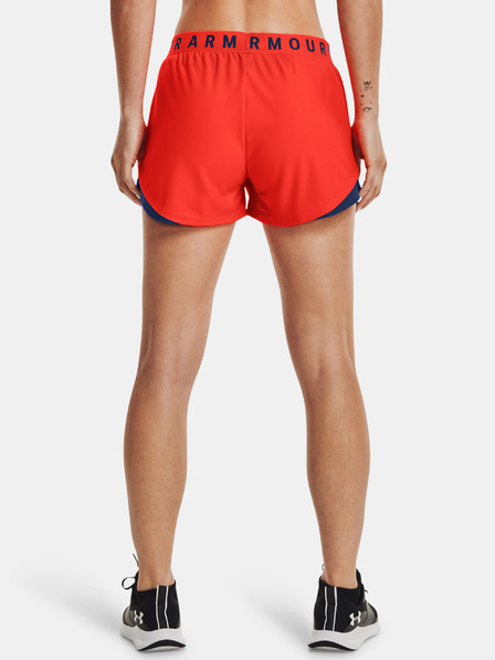 Under Armour Pantaloni scurți Under Armour Play Up 3.0 pentru femei