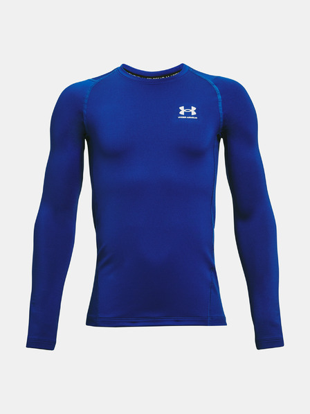 Under Armour Boys' T-Shirt Under Armour UA CG Armour LS