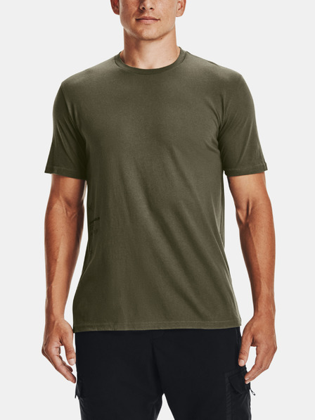 Under Armour Tricou pentru bărbați Under Armour UTILITY SYMBOL SS