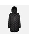 Geox Parka neagră pentru femei Geox Vilde