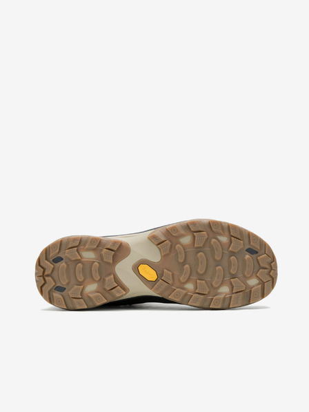 Merrell Moab Speed 2 LTR Mid WP Ghete pe gleznă