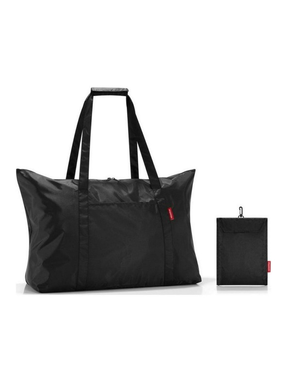 Reisenthel Geantă Reisenthel Mini Maxi TravelBag Black