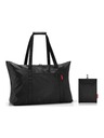Reisenthel Geantă Reisenthel Mini Maxi TravelBag Black