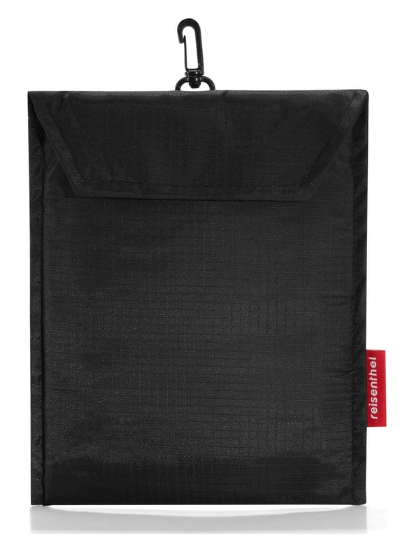 Reisenthel Geantă Reisenthel Mini Maxi TravelBag Black
