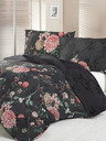Kvalitex LUXURY COLLECTION lenjerie satinată 140x200, 70x90cm ALISA