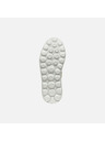 Geox Adidași Geox Puffypop albi, pentru fete