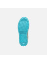 Geox Adidași Geox Perth negri pentru băieți