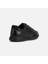 Geox Adidași negri pentru bărbați Geox Spherica EC2