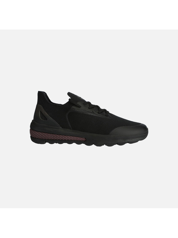 Geox Negru bărbați Geox Spherica Actif adidași