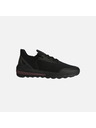 Geox Negru bărbați Geox Spherica Actif adidași