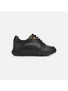 Geox Adidași Geox Spherica negri pentru femei