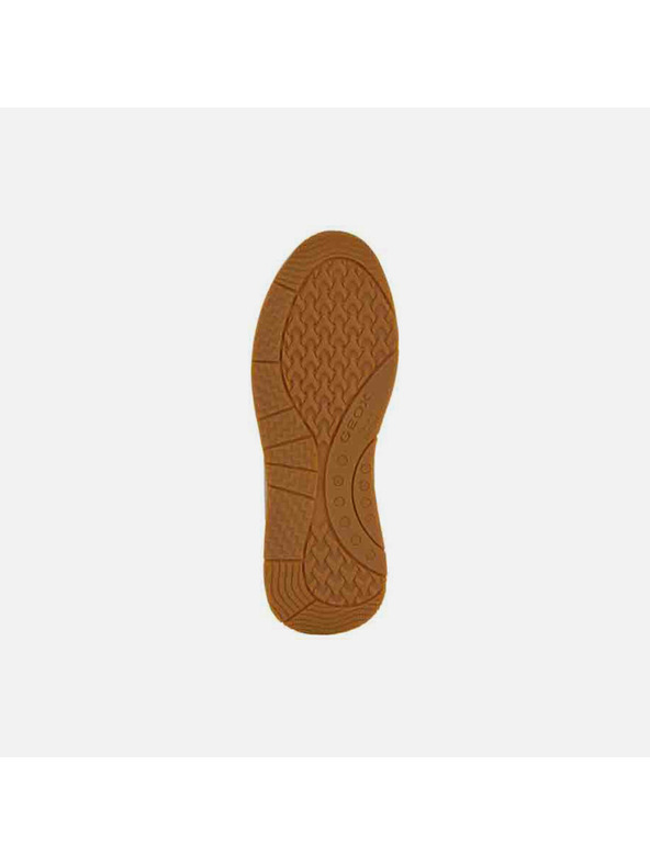 Geox Adidași aurii pentru femei Geox Bulmya