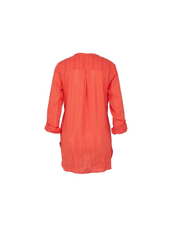 CAMAIEU Bluză roșie CAMAIEU