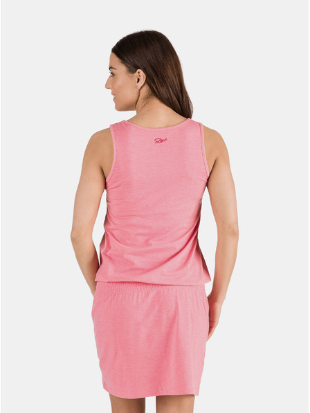 Sam 73 Rochie roz pentru femei cu model SAM 73
