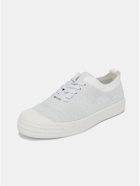 Sam 73 Pantofi sport gri deschis pentru femei SAM 73