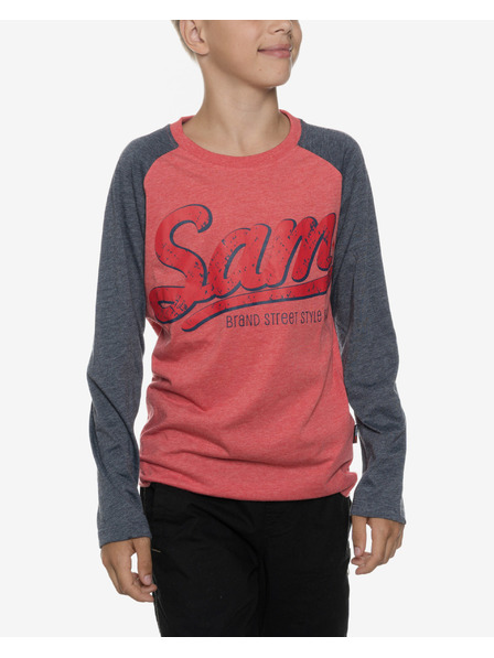 Sam 73 Tricou pentru copii Sam 73
