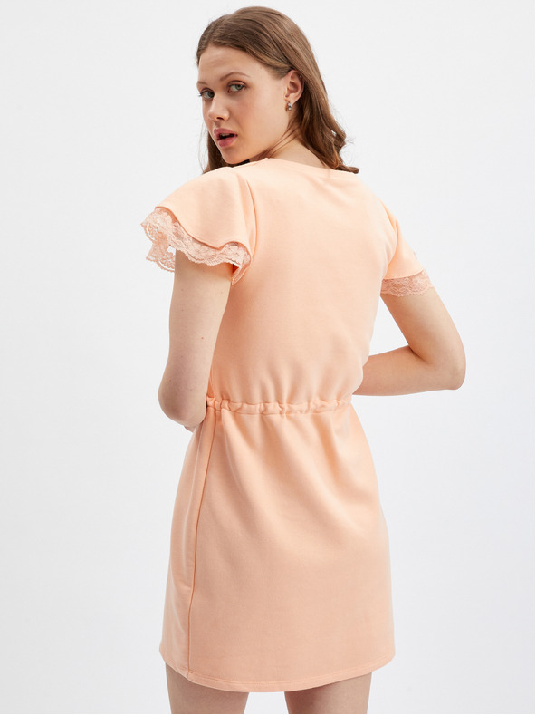 Orsay Rochie de damă caisă ORSAY