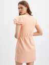 Orsay Rochie de damă caisă ORSAY