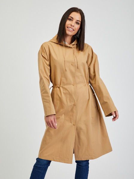 Orsay Parka maro deschis de damă ORSAY