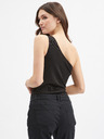Orsay Body negru pentru femei ORSAY