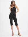 Orsay Body negru pentru femei ORSAY