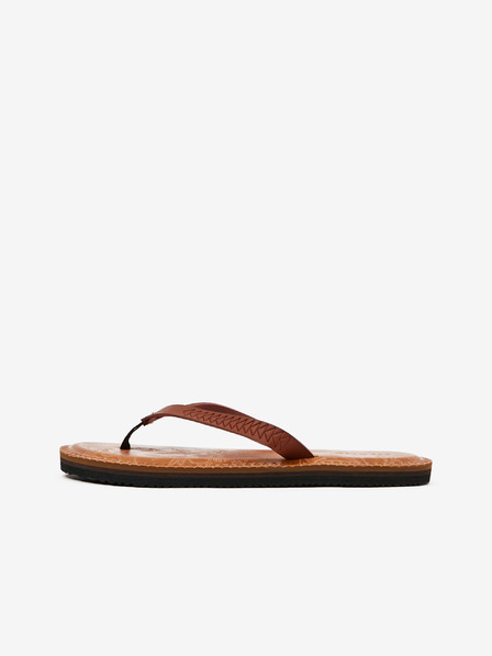 Orsay Flip-flops pentru femei maro ORSAY