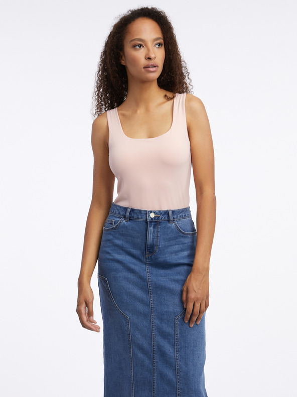 Orsay Body roz deschis pentru femei ORSAY