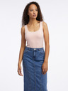 Orsay Body roz deschis pentru femei ORSAY