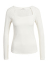 Orsay Bluză albă de damă ORSAY