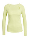 Orsay Tricou de damă ORSAY verde deschis